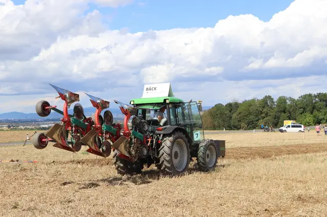Foto: Landjugend Steiermark