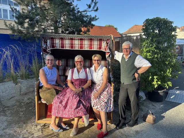 Foto: MeinBezirk/Waltraud Fischer