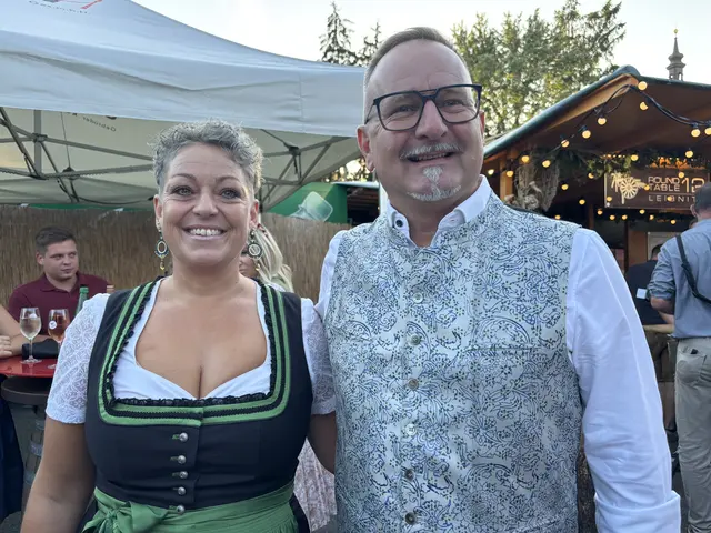 Foto: MeinBezirk/Waltraud Fischer