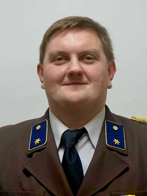 Ganz Hohenzell trauert um Florian Schaschinger. | Foto: FF Emprechting