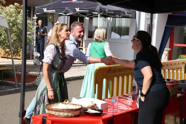 Foto: Stadtgemeinde Knittelfeld