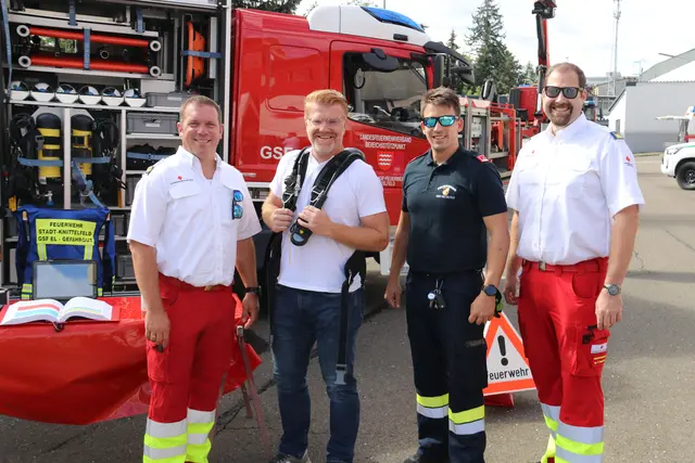 Foto: Stadtgemeinde Knittelfeld