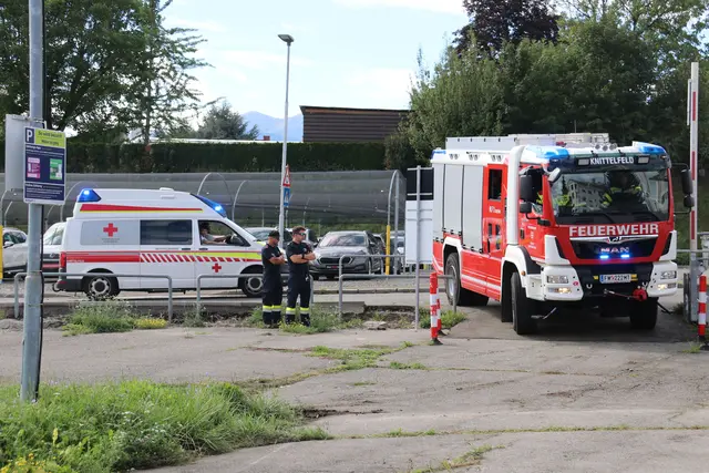 Foto: Stadtgemeinde Knittelfeld