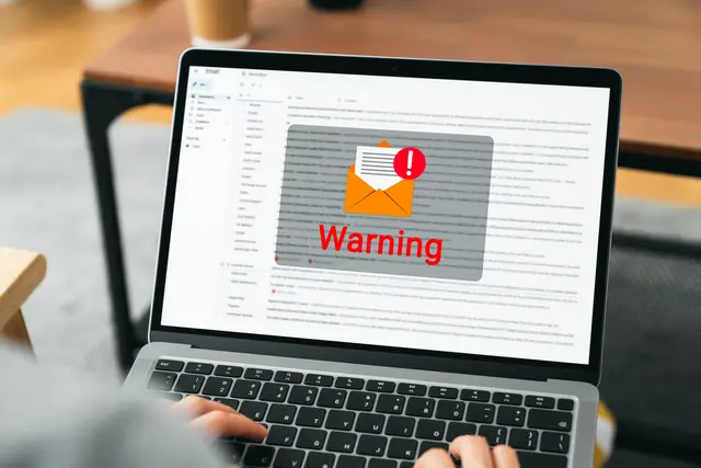 Eine perfide Phishing-Masche sorgt im Bezirk Horn für einen Schaden von 32.634 Euro. | Foto: stock.adobe.com/at/patcharin.inn