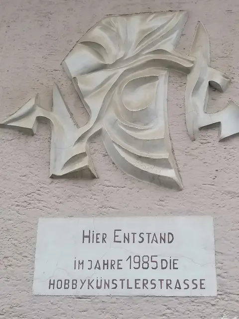 Seit 1985 ist die Arnfelser Kunsthandwerks- und Hobbykünstlerstraße ein beliebter Treffpunkt für Kunsthandwerksfreunde sowie Besucherinnen und Besucher aus nah und fern. | Foto: Forum Arnfels