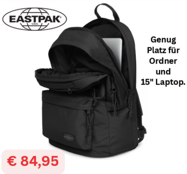 Unterschiedliche Designs und Modelle sorgen dafür, dass bei der Wahl des Schulrucksacks auch der persönliche Geschmack nicht zu kurz kommt. | Foto: LeBag
