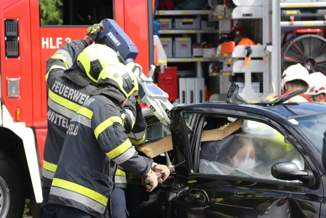 Foto: Stadtgemeinde Knittelfeld