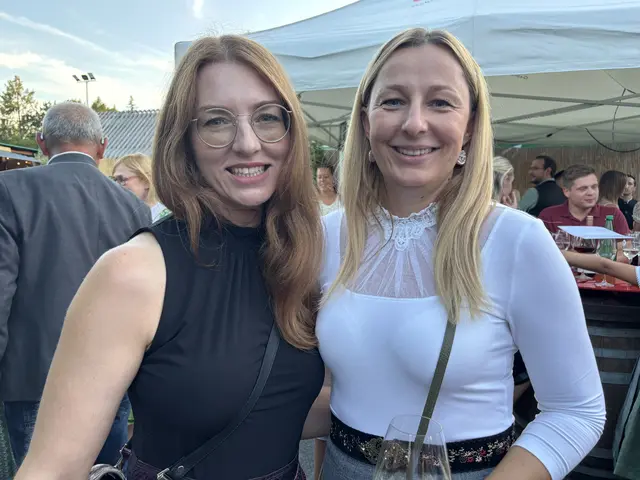 Foto: MeinBezirk/Waltraud Fischer
