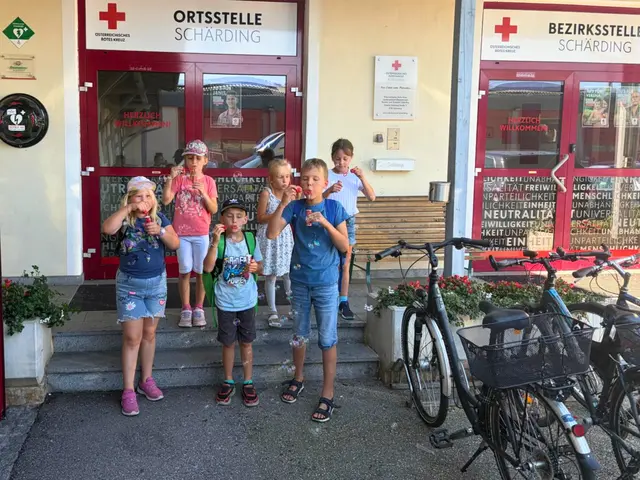 Foto: Tagesmütter Innviertel, OÖG