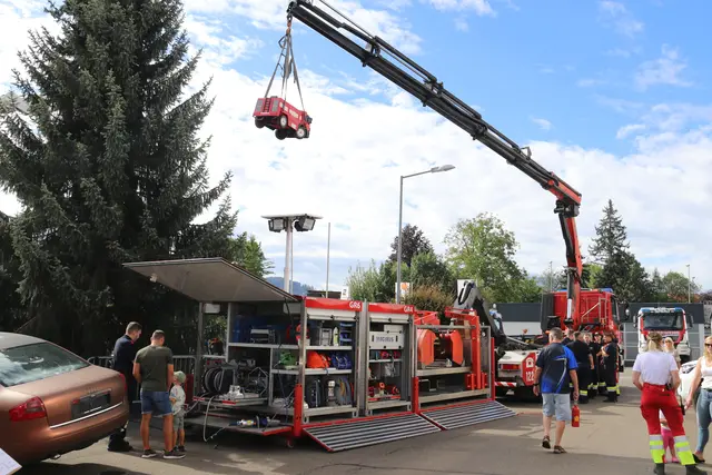 Foto: Stadtgemeinde Knittelfeld