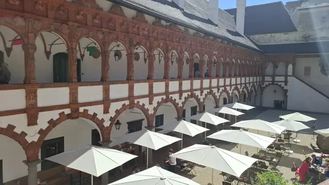 Foto: KOBV Zwettl