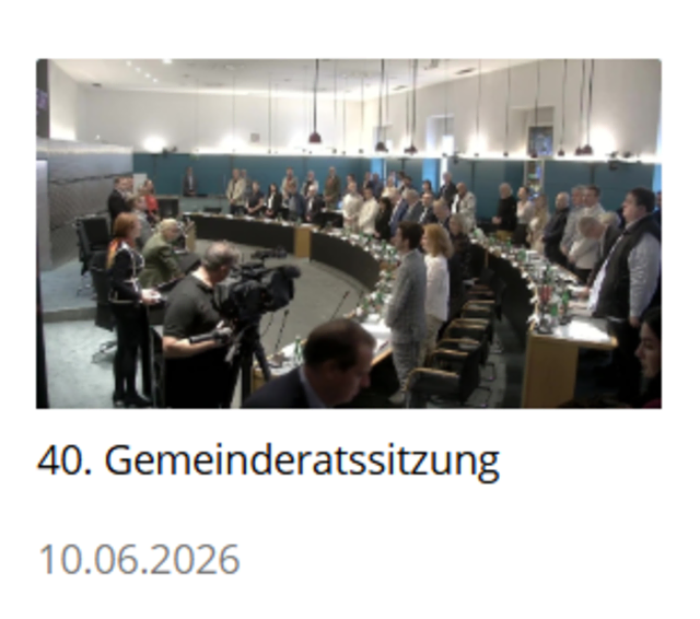 Datenquelle - Homepage Stadt Klagenfurt