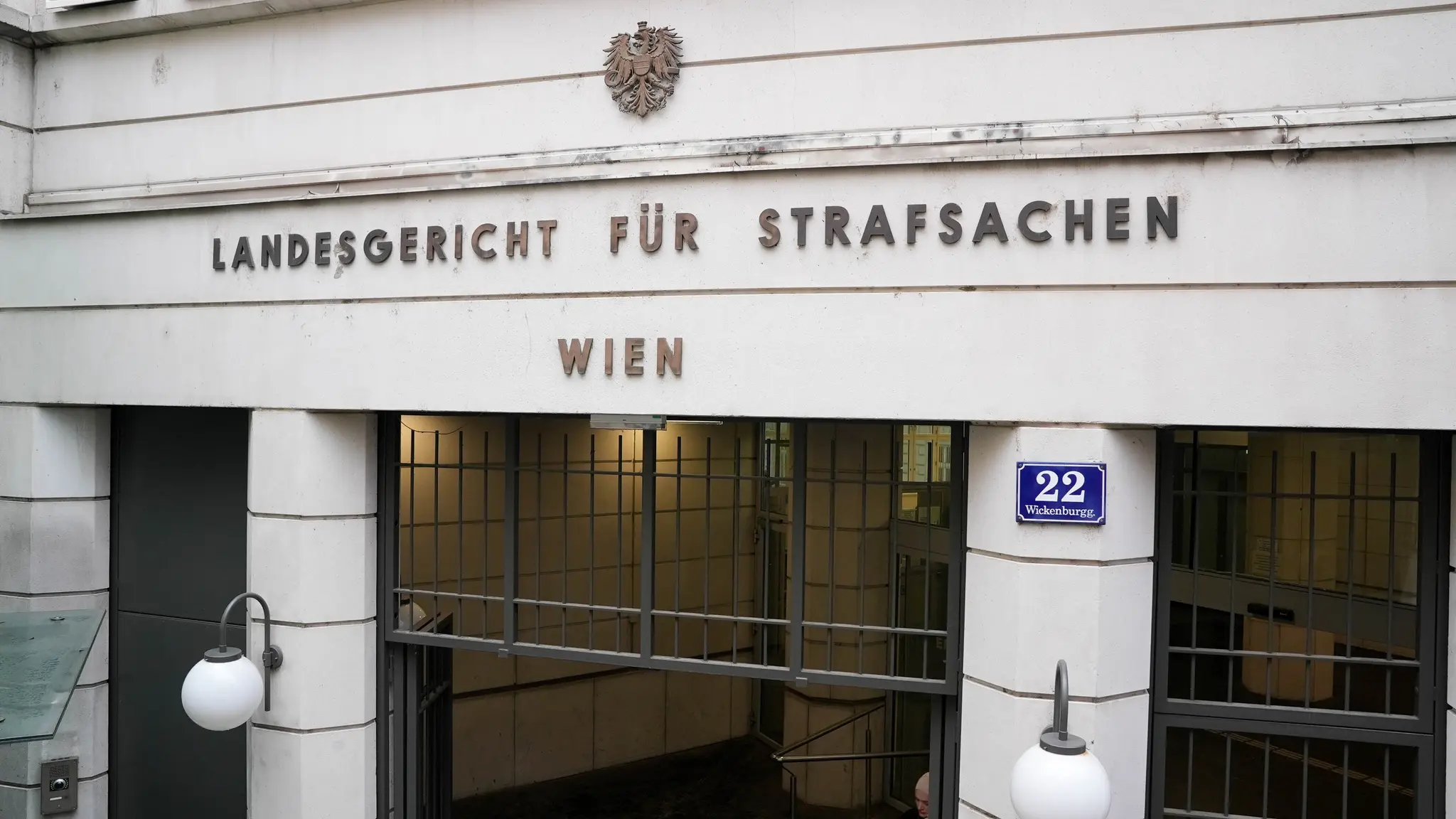 Neun Betroffene: Anklage in Wien gegen Ex-Lokführer wegen ...