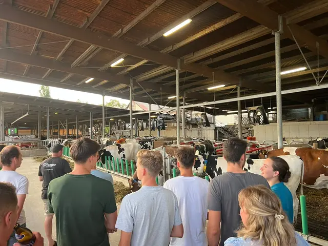 Foto: Landjugend Bezirk Deutschlandsberg