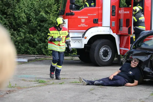 Foto: Stadtgemeinde Knittelfeld
