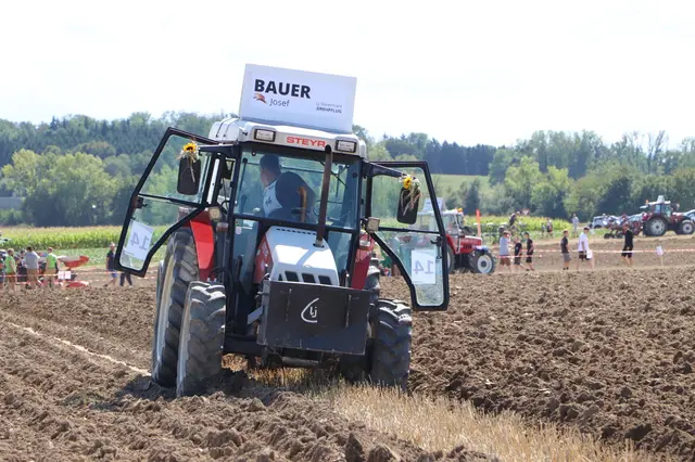 Foto: Landjugend Steiermark