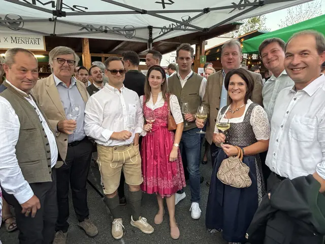 Foto: MeinBezirk/Waltraud Fischer