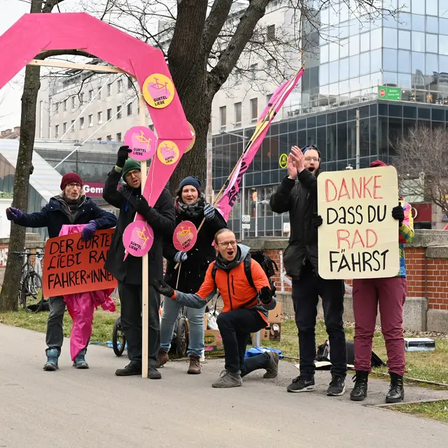 Foto: Gürtelliebe