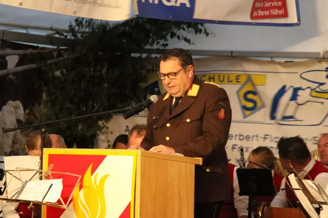 Foto: FF Eisenbirn