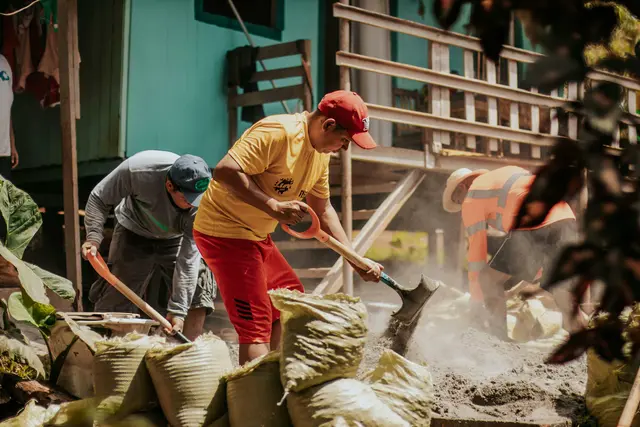 Foto: pexels/Rodolfo Quirós