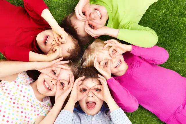 Linz bietet in den Sommerferien zahlreiche kostenlose Angebote für Kids. | Foto: pressmaster_smarterpix