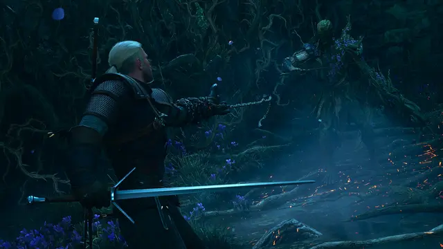 Wer in den letzten zehn Jahren nie dazugekommen ist, Witcher 3: Wild Hunt zu spielen, dem gehen mit dem kommenden Remaster nun wirklich die allerletzten Ausreden verloren. | Foto: CD Project Red