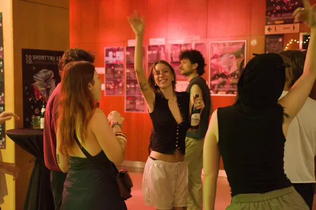 Foto: Katharina Böhm, Markus Löbl, Yuliia Sudarchykova, Rea Djurovic