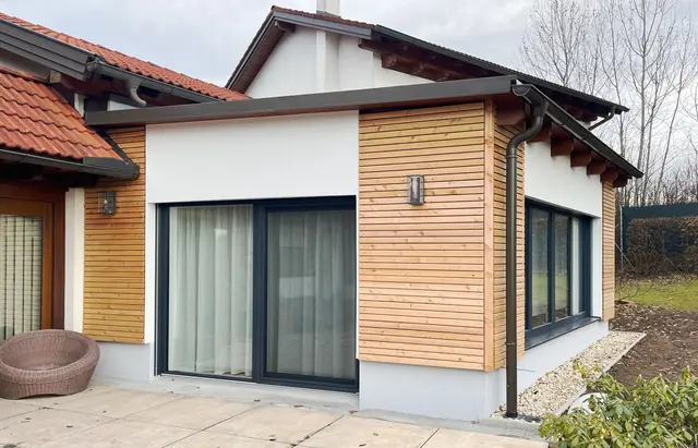 Foto: Holzbau Fürst