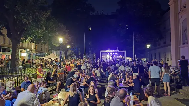 Am Freitag, 28. Februar, findet die dritte Ausgabe des Alserground Festivals statt. | Foto: Fichter-Wöß