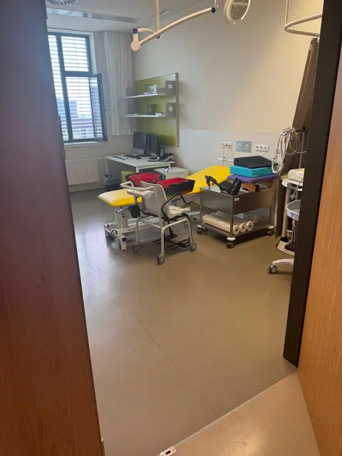 Foto: Klinik Floridsdorf