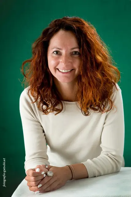 Susanne Dohr | Foto: Foto Gutschi