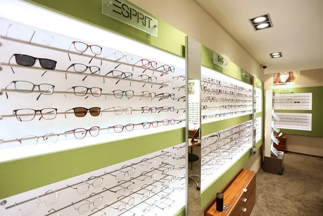 Foto: Fenzl United Optics