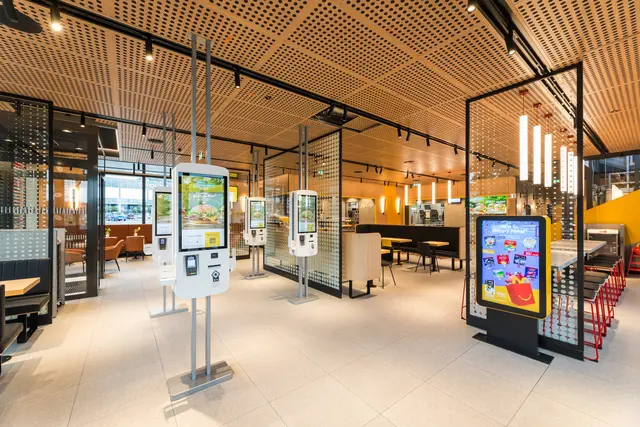 Foto: McDonald's Österreich/Christian Husar