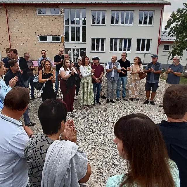 Foto: Marktgemeinde Hagenberg im Mühlkreis