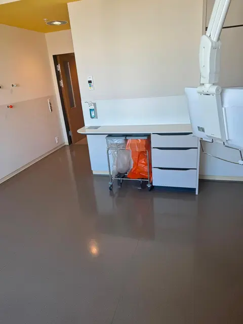 Foto: Klinik Floridsdorf