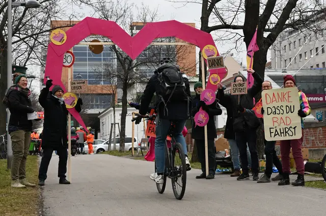 Foto: Gürtelliebe