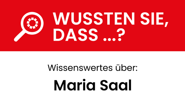 Wissenswertes über Maria Saal | Foto: MeinBezirk.at