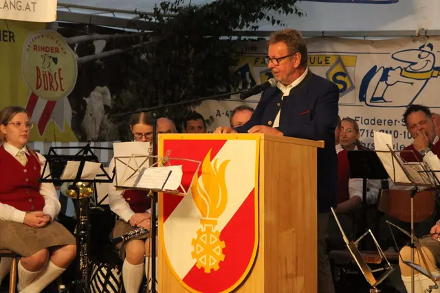 Foto: FF Eisenbirn