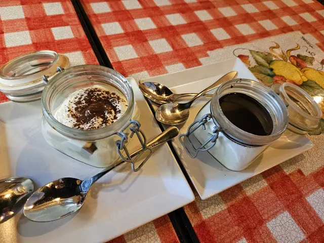 Bei den Desserts kann vor allem das Tiramisu nicht ganz überzeugen.
 | Foto: Genuss Specht