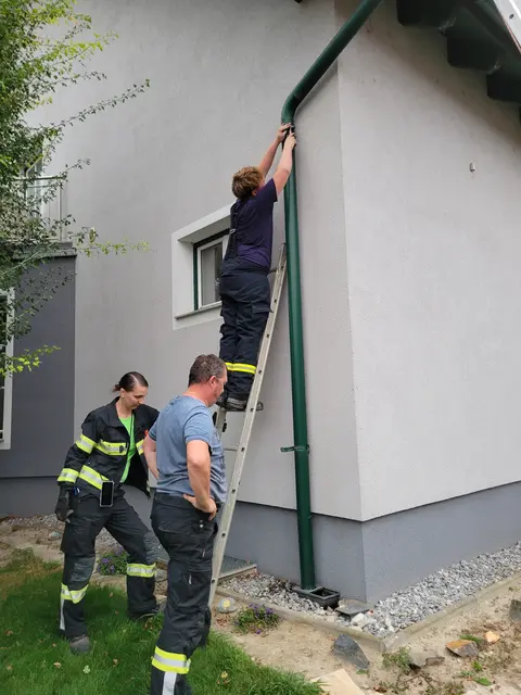 Foto: Freiwillige Feuerwehr Grafenwörth