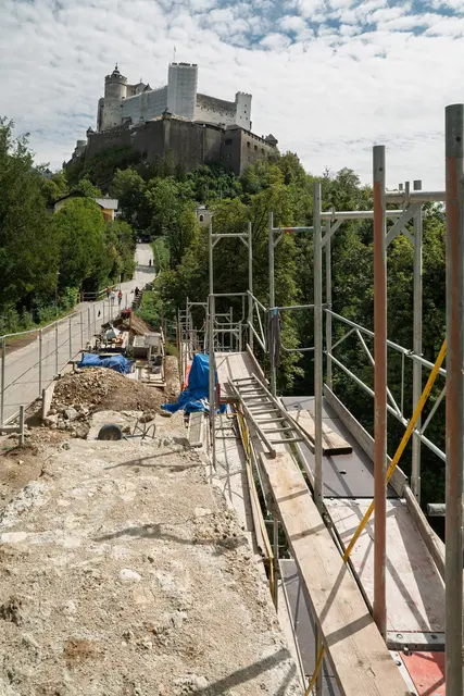 Foto: Stadt:Salzburg/Alexander Killer