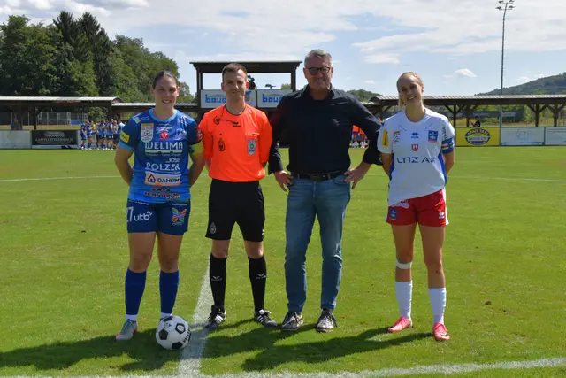Lokale Sponsoren sind wichtige Partner - egal ob als Hauptsponsoren oder bei Matchpatronanzen - für den Verein. | Foto: MeinBezirk/Michael Strini