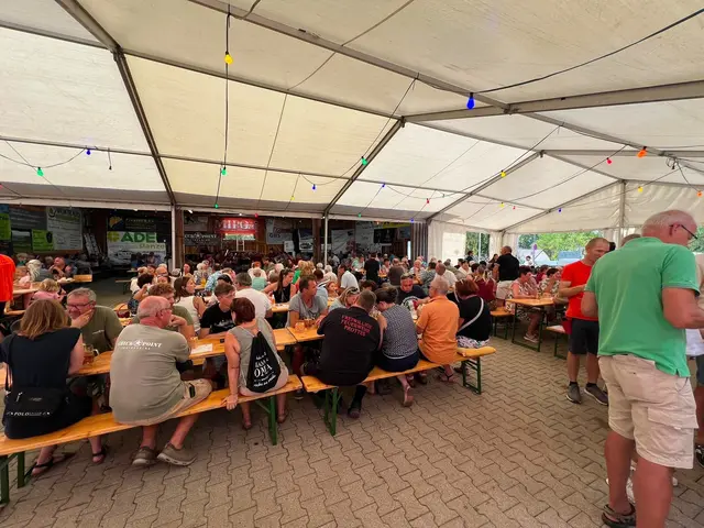 Foto: FF Prottes