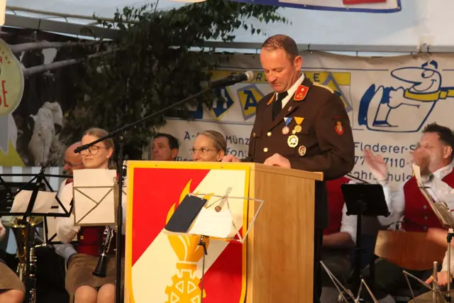 Foto: FF Eisenbirn