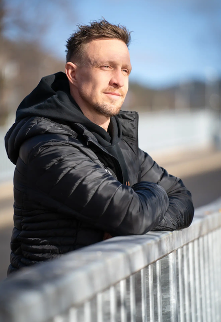 „Bruck rückt fußballerisch weiter zusammen. Wir wollen Synergien nutzen und Kräfte bündeln", so der Brucker Obmann Markus Deutscher. | Foto: SC Bruck/Lisa Deutscher