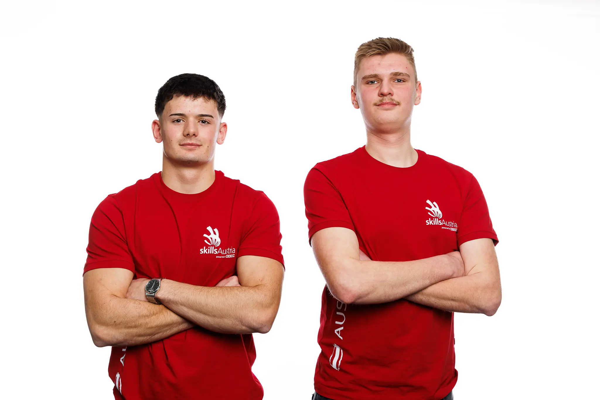 WorldSkills Competition: Gmünd skilled workers set course for WorldSkills ...