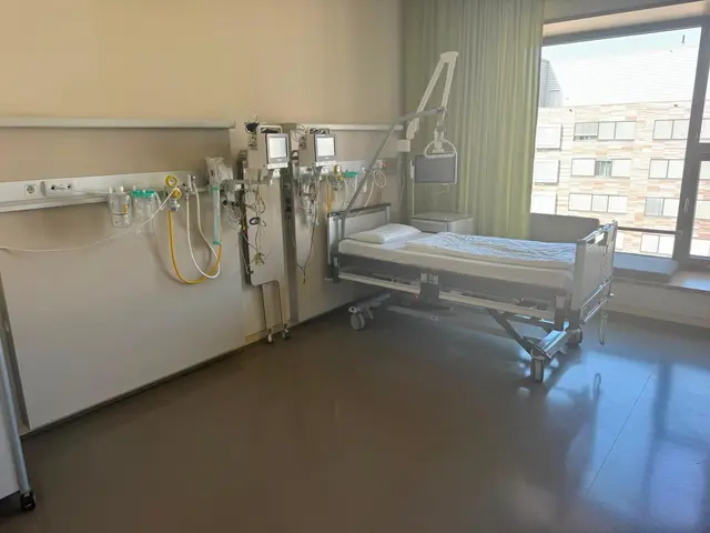 Foto: Klinik Floridsdorf