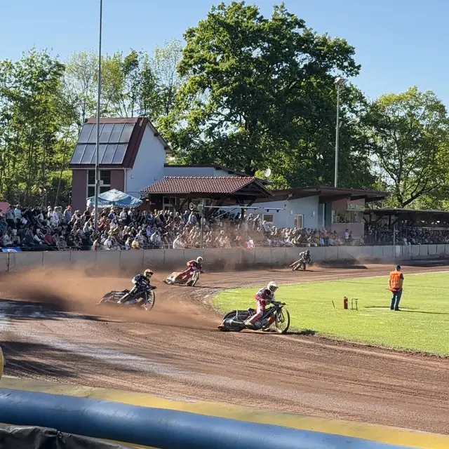 Foto: Speedway Center Austria