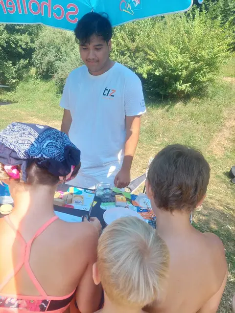 Foto: TIZ Kirchdorf