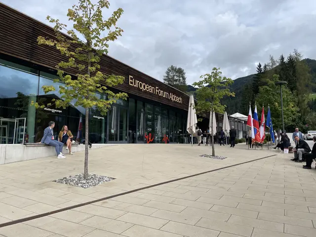 Die Preisverleihung findet am Samstag, 29. August, im Rahmen der Euregio-Days in Alpbach statt. | Foto: Barbara Fluckinger